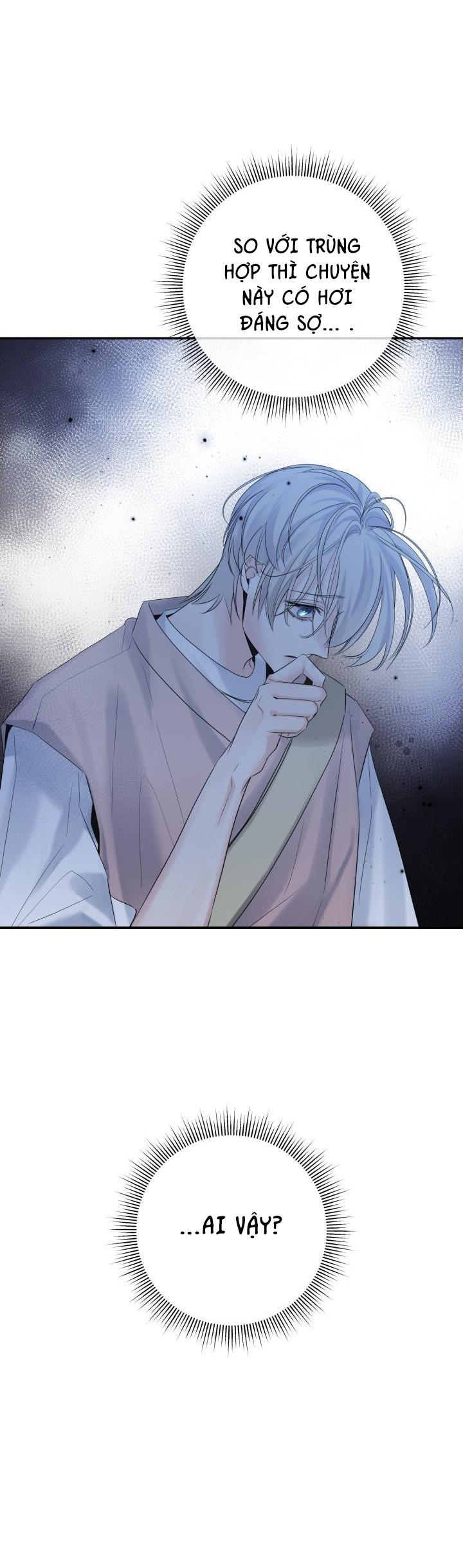 CƠ CHẾ BẢO VỆ - Chap 46