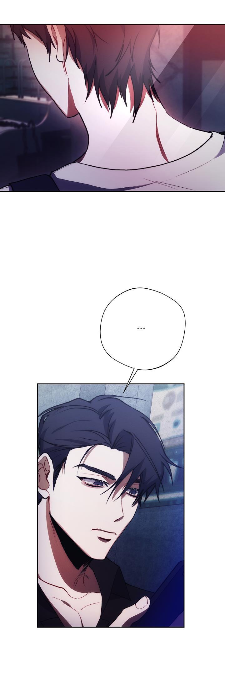 RED MANSION - Chap 25