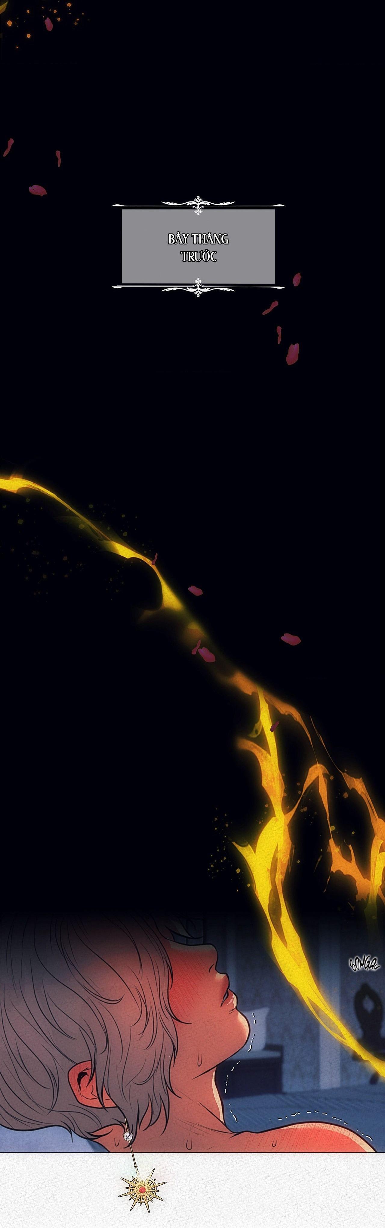 Bóng ma của nhà hát Opera - Chap 1