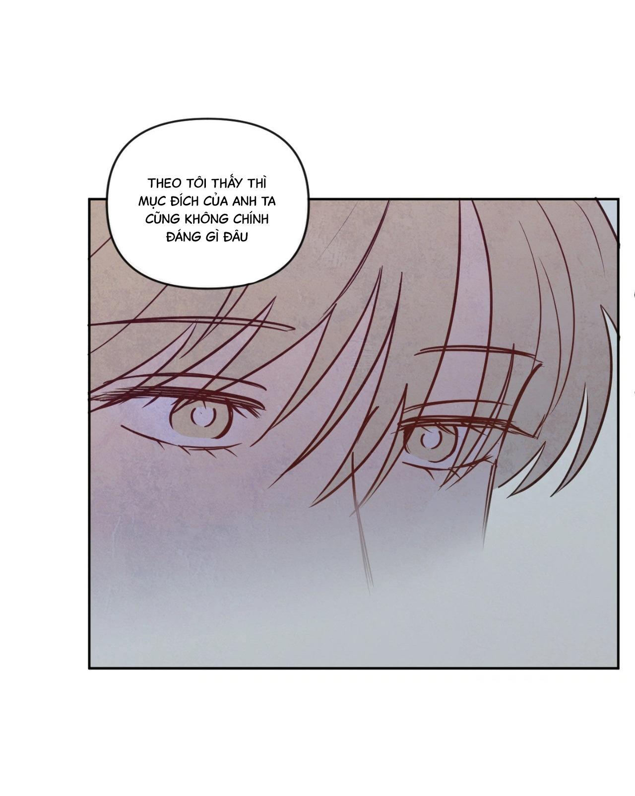 Sự quyến rũ của Thần Rắn - Chap 16