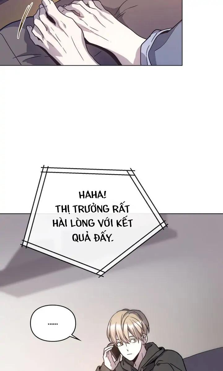 Vết Tích Của Ánh Dương - Chap 3