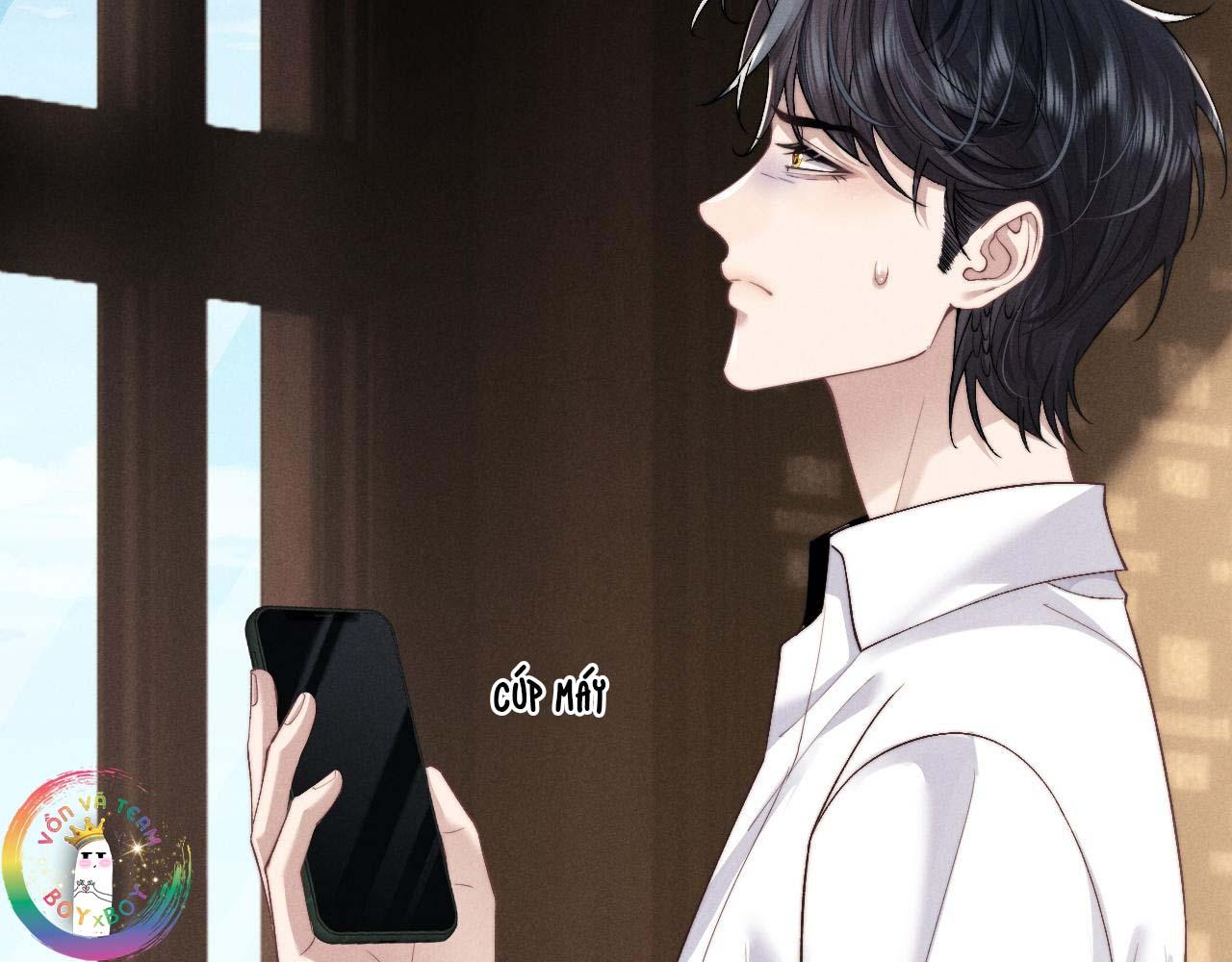 Chấp Sự Thỏ Tai Cụp - Chap 111