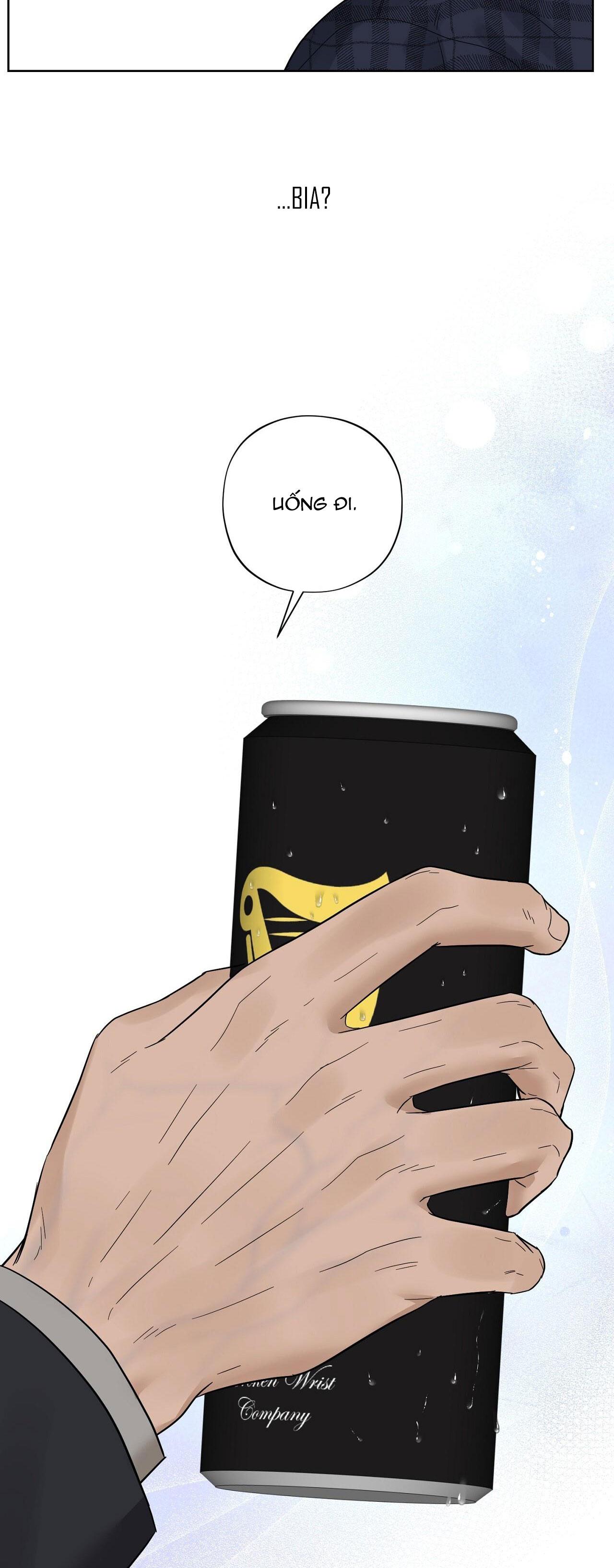 BẮT KỊP - Chap 21