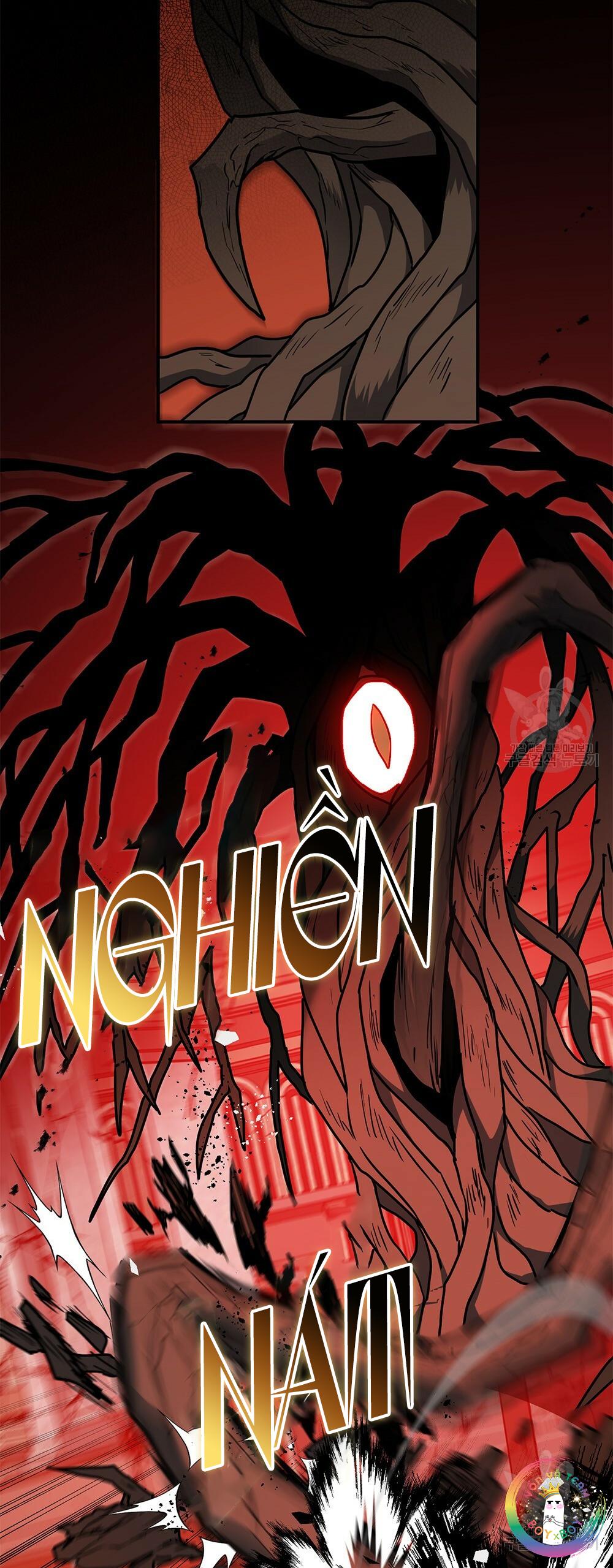 Vết Tích Của Ánh Dương - Chap 15