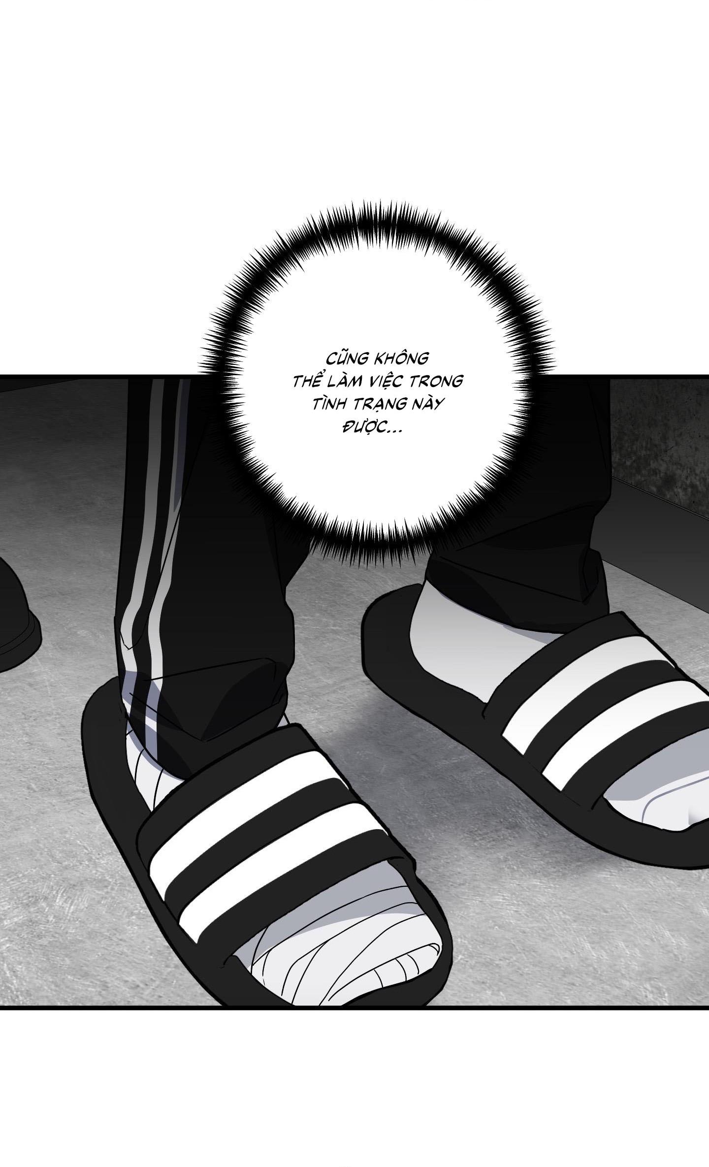 ( CBunu ) Yêu Phải Lừa Đảo - Chap 19