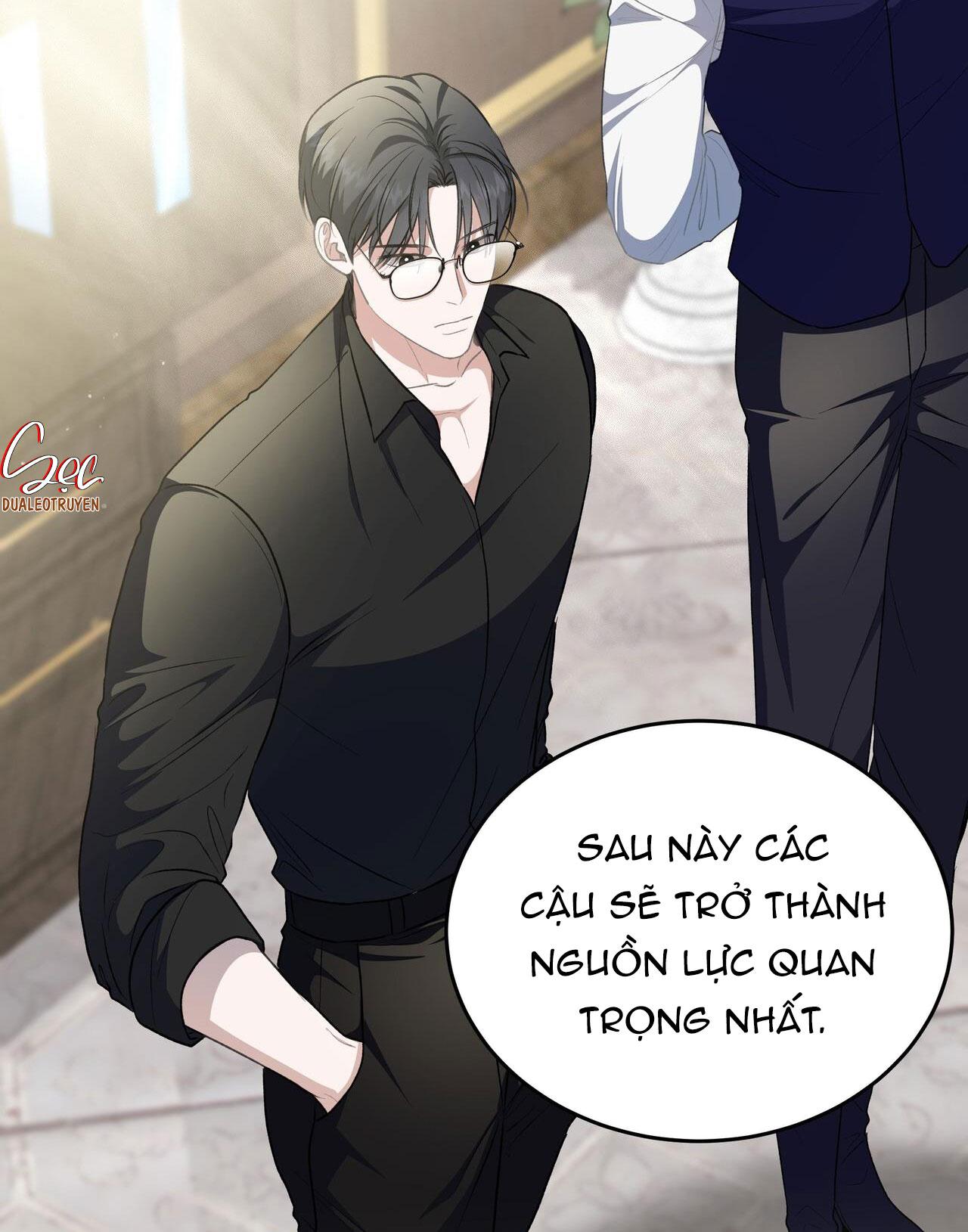 CÁCH TỒN TẠI NHƯ MỘT NGƯỜI CHƠI - Chap 46