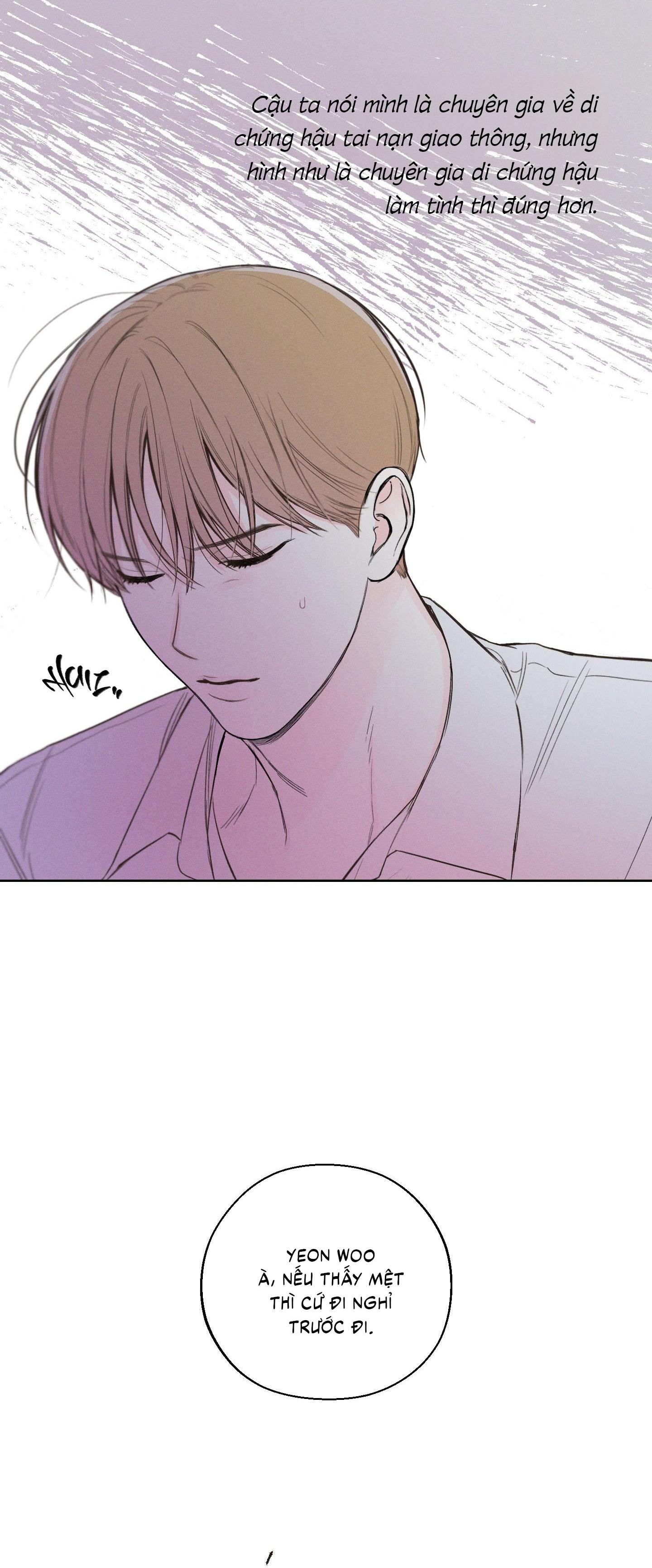 (CBunu) THÁNG 12 - Chap 43