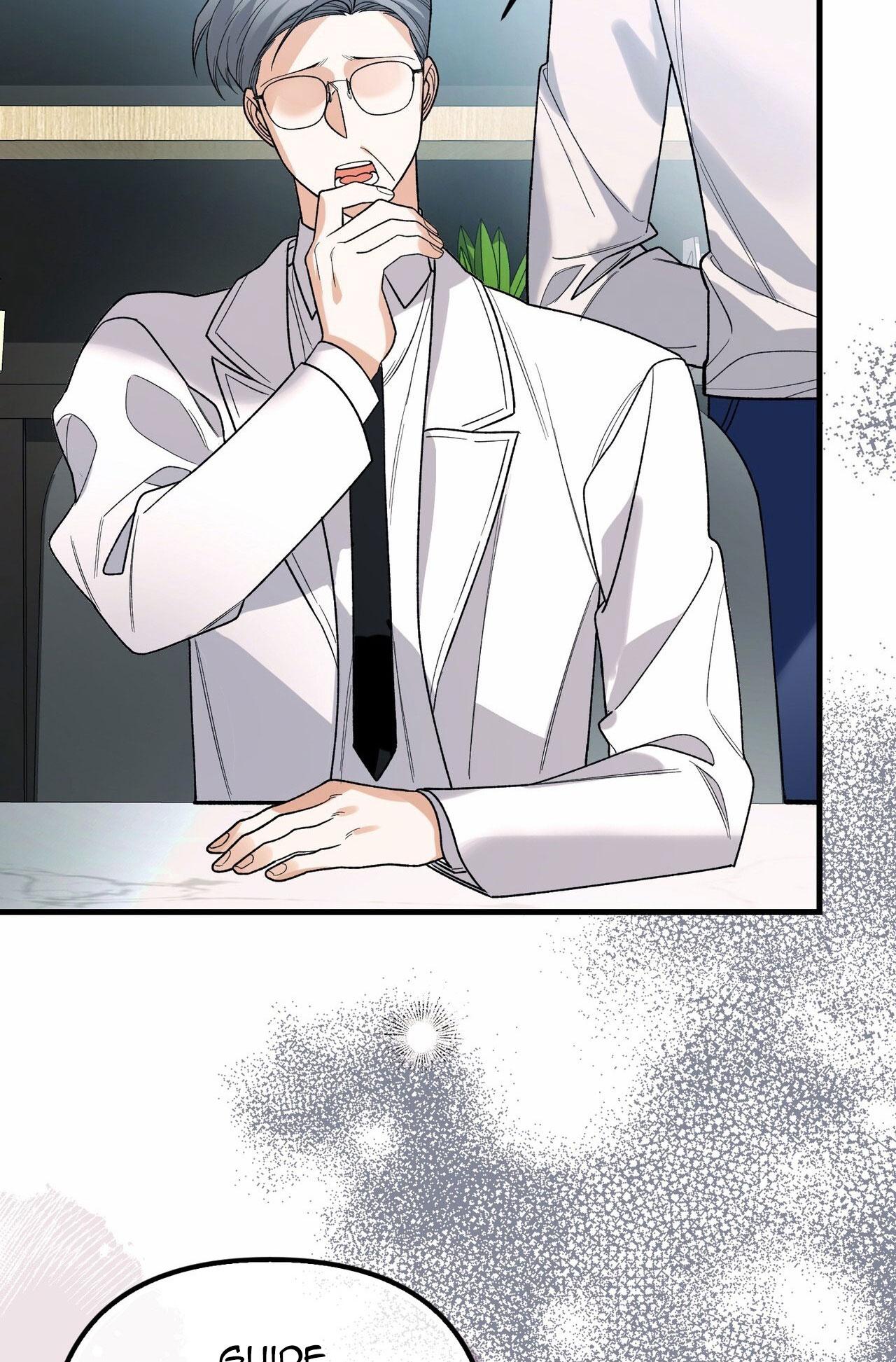 ĐIỀU KIỆN CỦA GUIDE - Chap 40