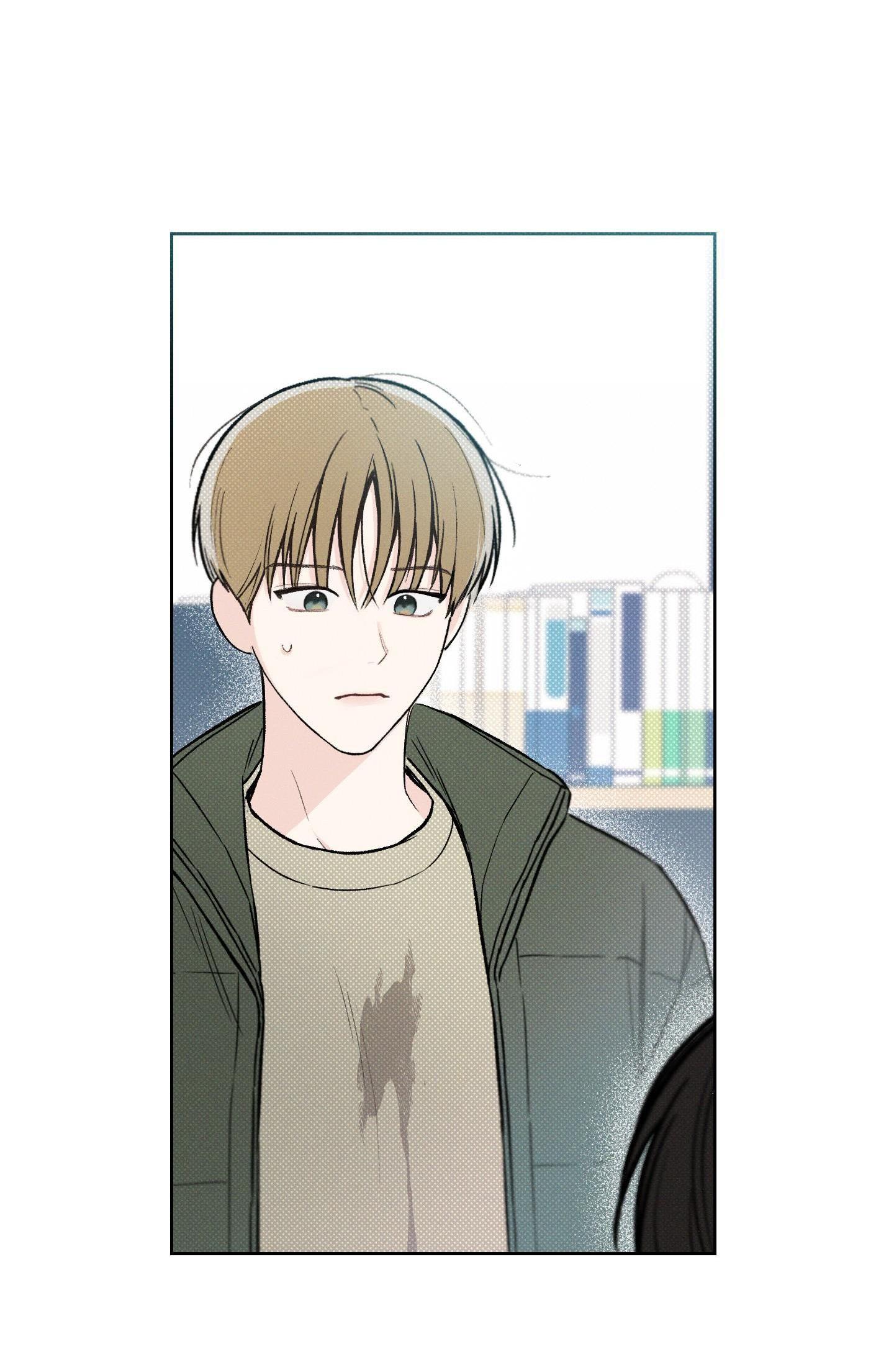 (CBunu) THÁNG 12 - Chap 7