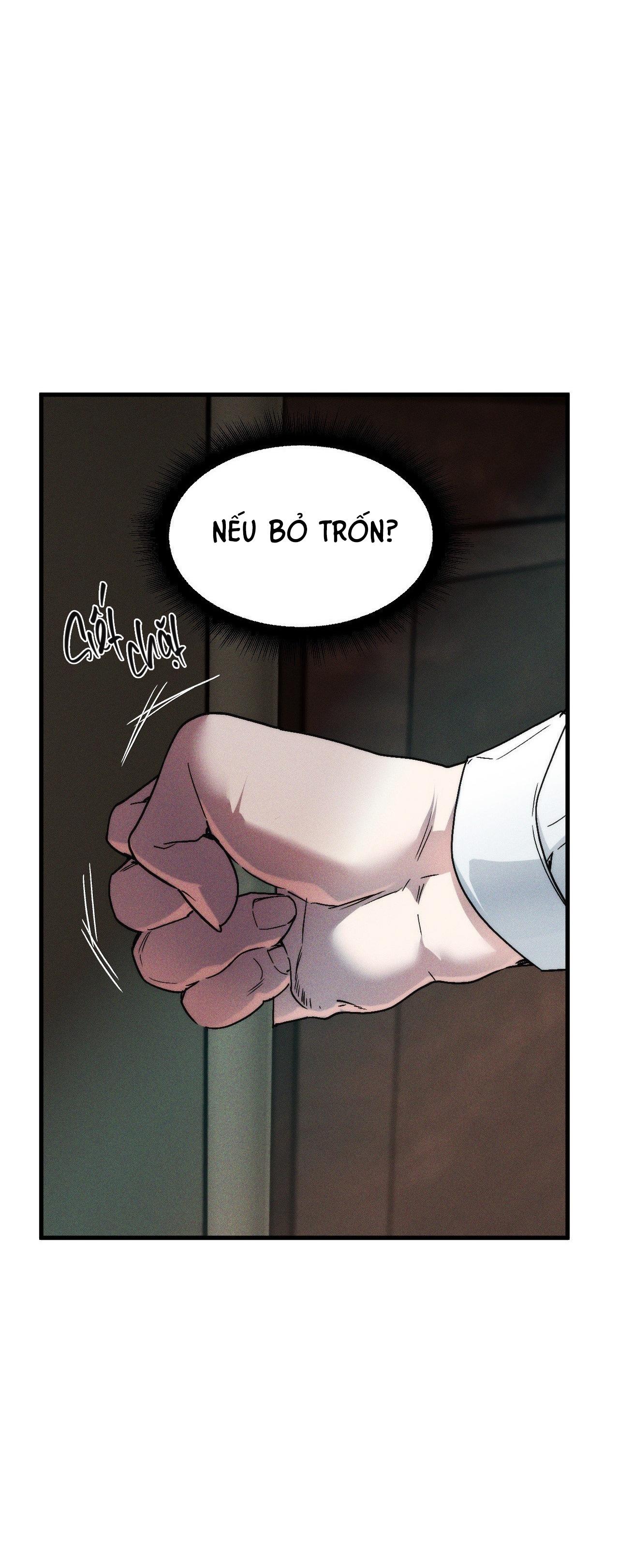 ANH CHỒNG TẾ PHẨM - Chap 6