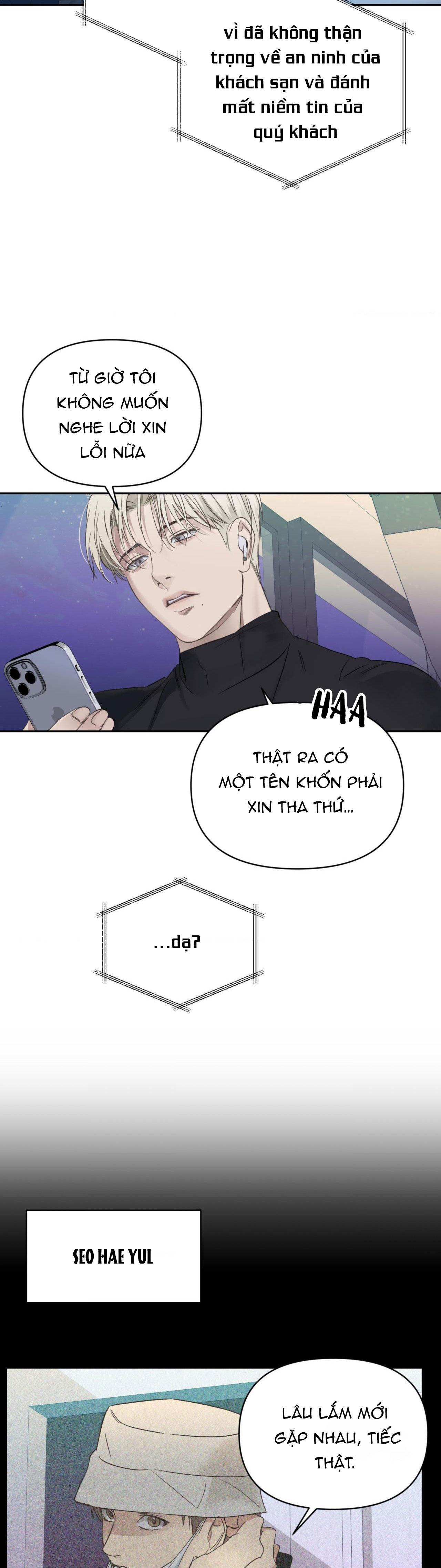 ĐÈN NỀN - Chap 2