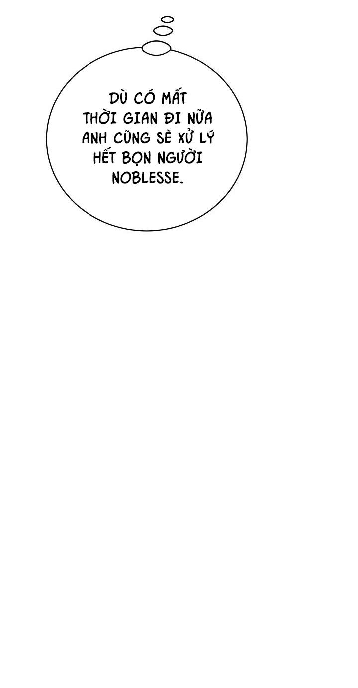 (ABO) HANG HỔ - Chap 40