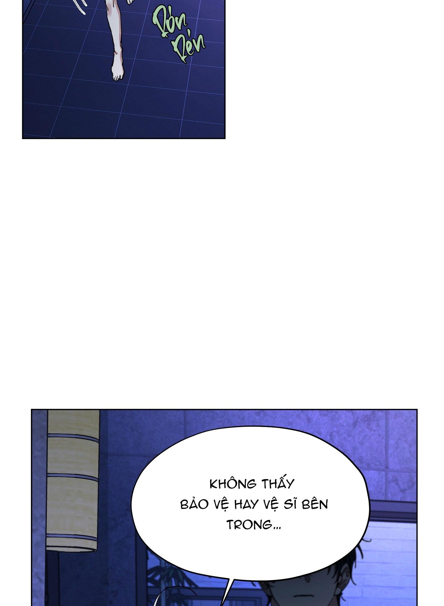 GUIDE TOÀN NĂNG - Chap 2