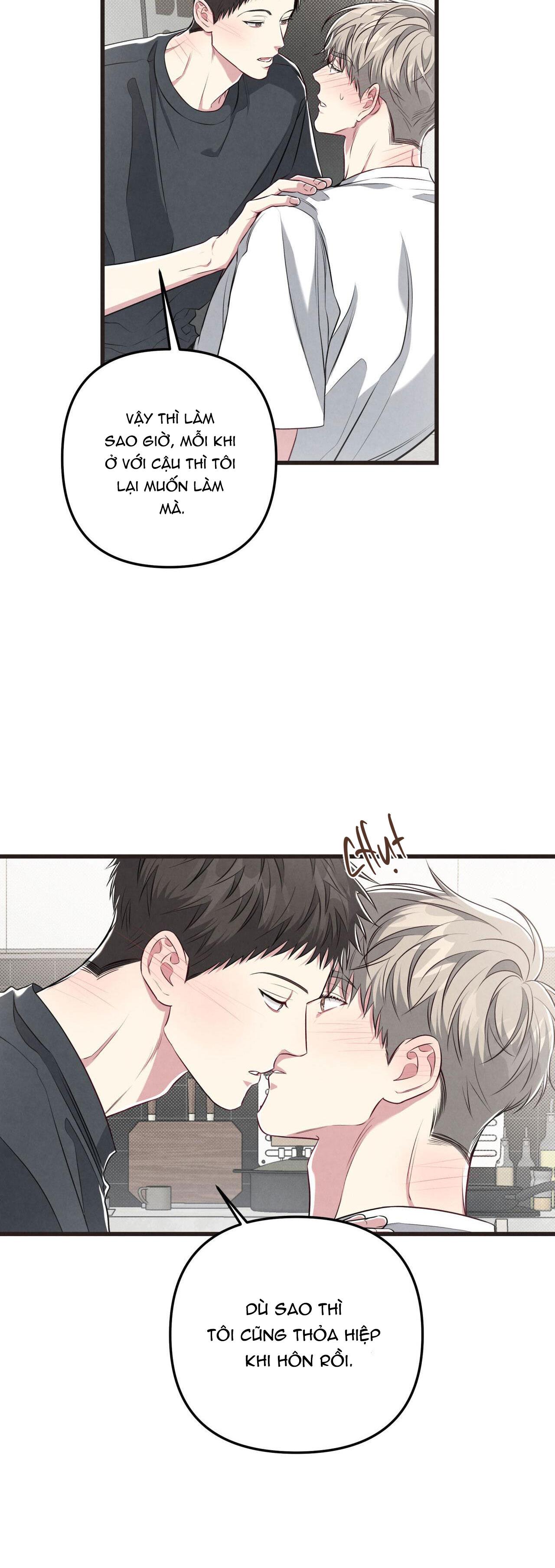 Công Tư Phân Minh - Chap 46