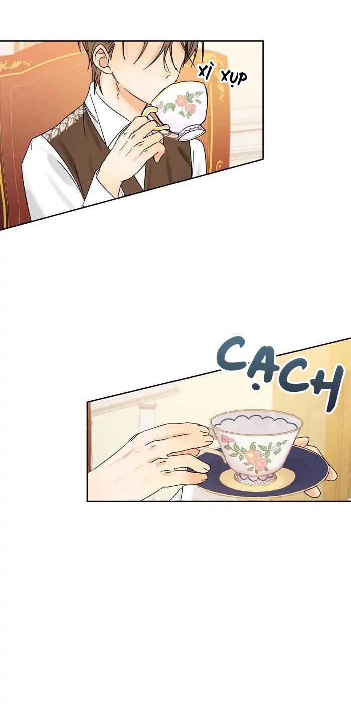 Mắc Kẹt Trong Game Hẹn Hò Của Em Gái Tôi - Chap 2