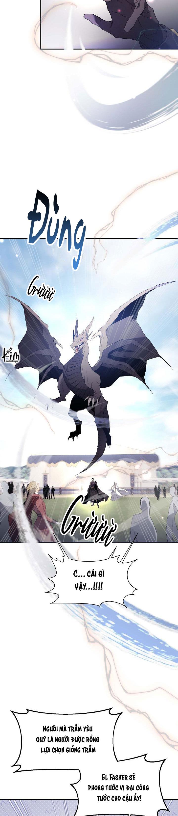 HAI ĐẤT NƯỚC, ĐẤT NƯỚC CỦA NÔ LỆ - Chap 51