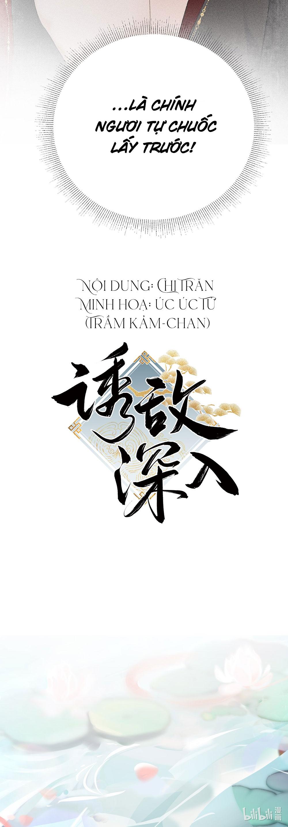 Dụ Địch Vào Tròng - Chap 0