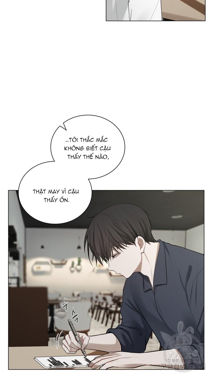 Song Trùng - Chap 25