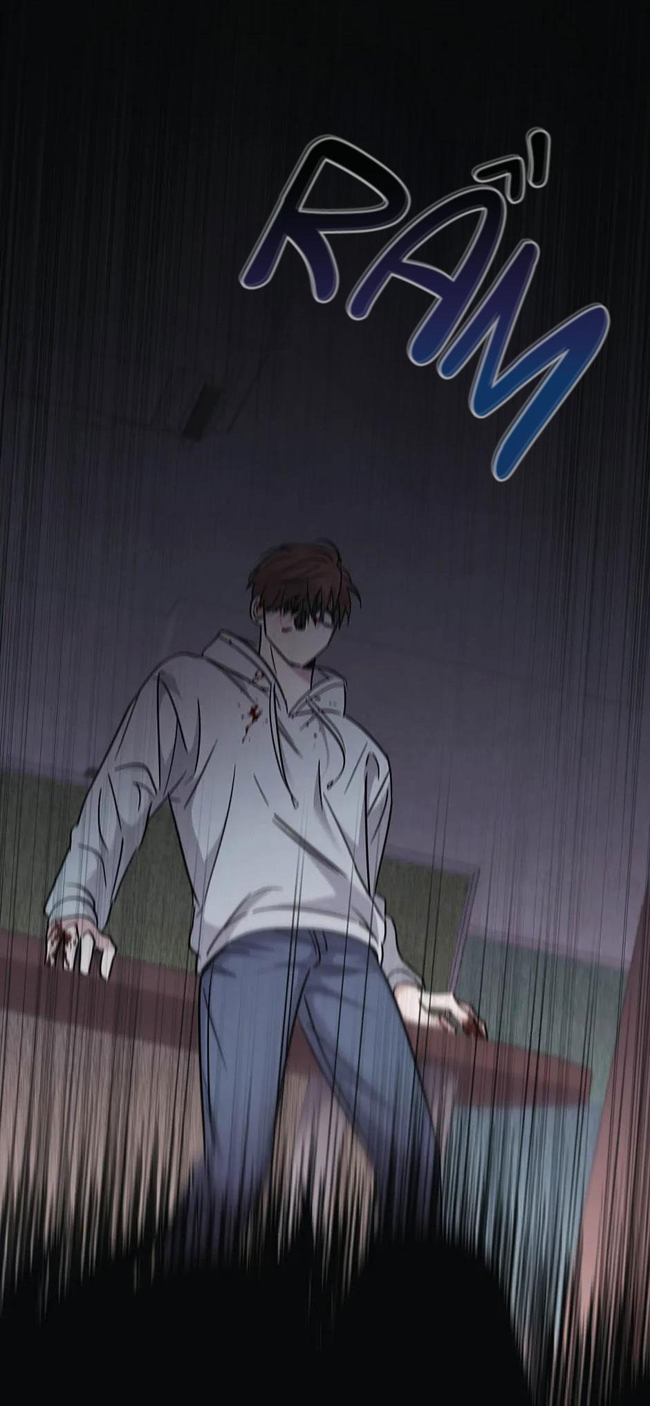 Deadman Switch - Chap 35