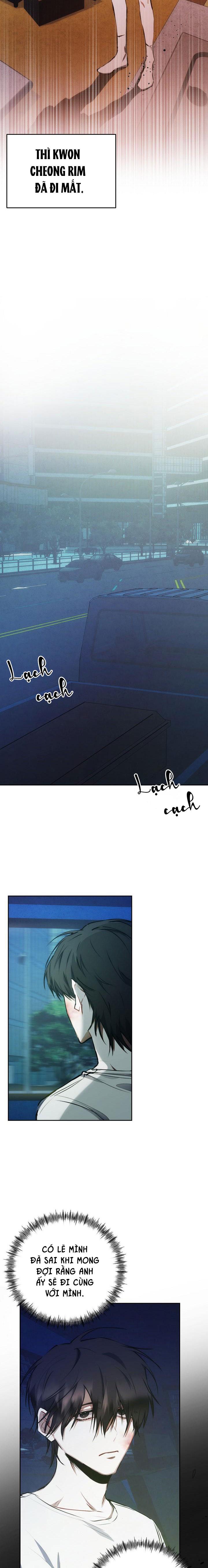 RED MANSION - Chap 19