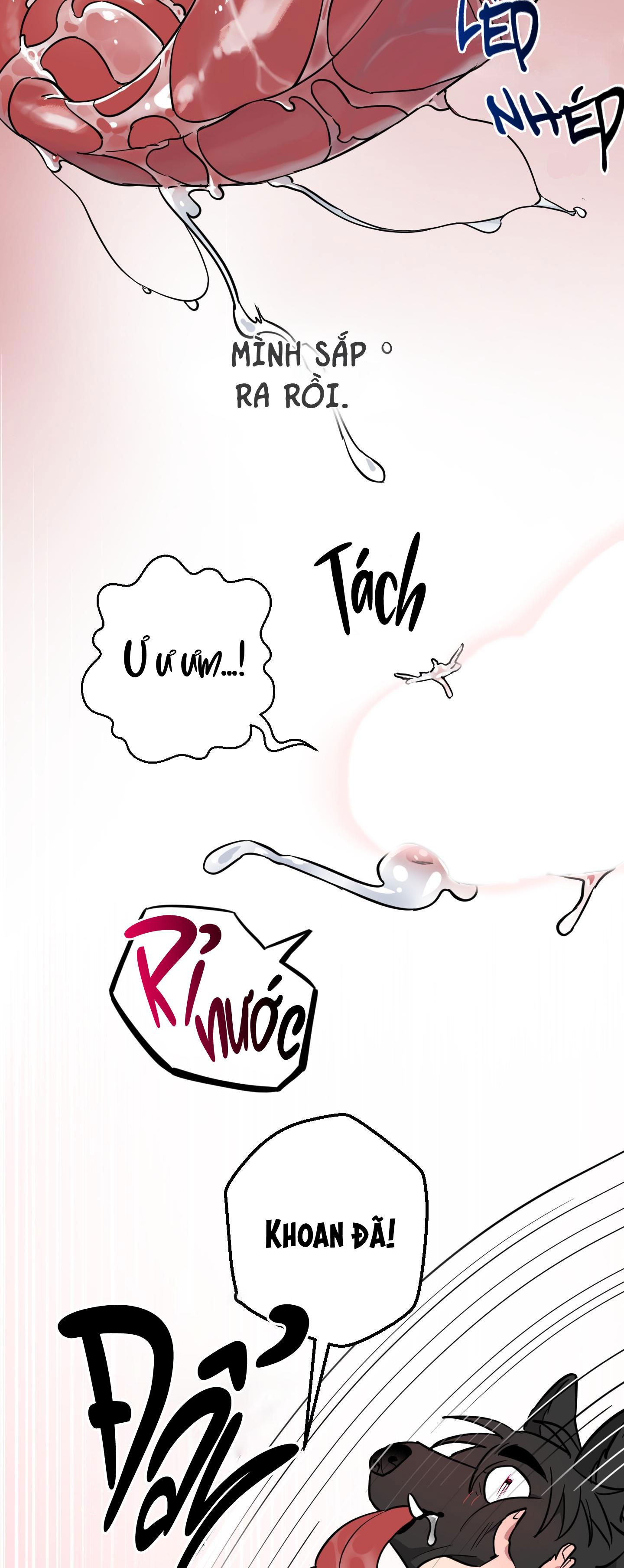 CHÚ ĐÃ BIẾT HẾT RỒI SAO ? - Chap 26