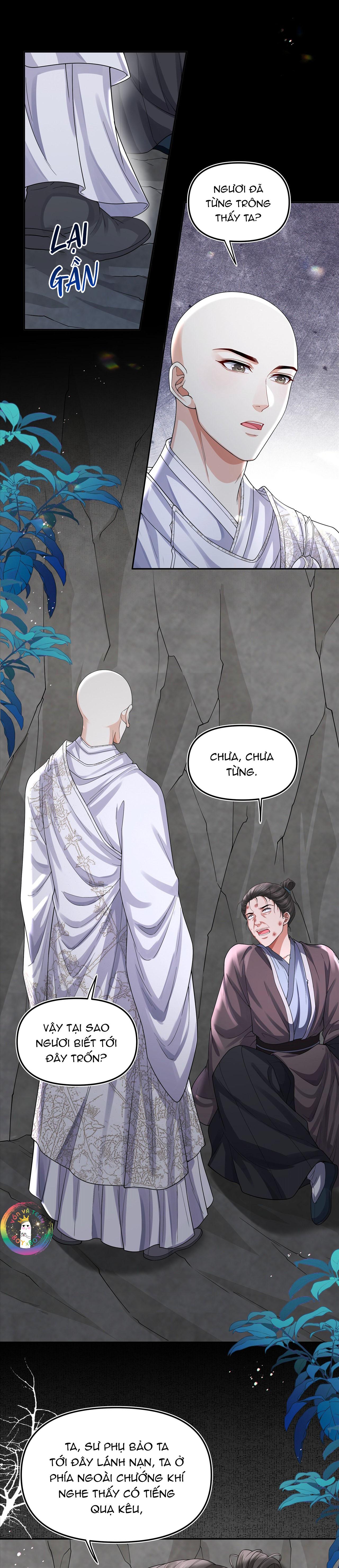 Đồng Tiền Kham Thế - Chap 94