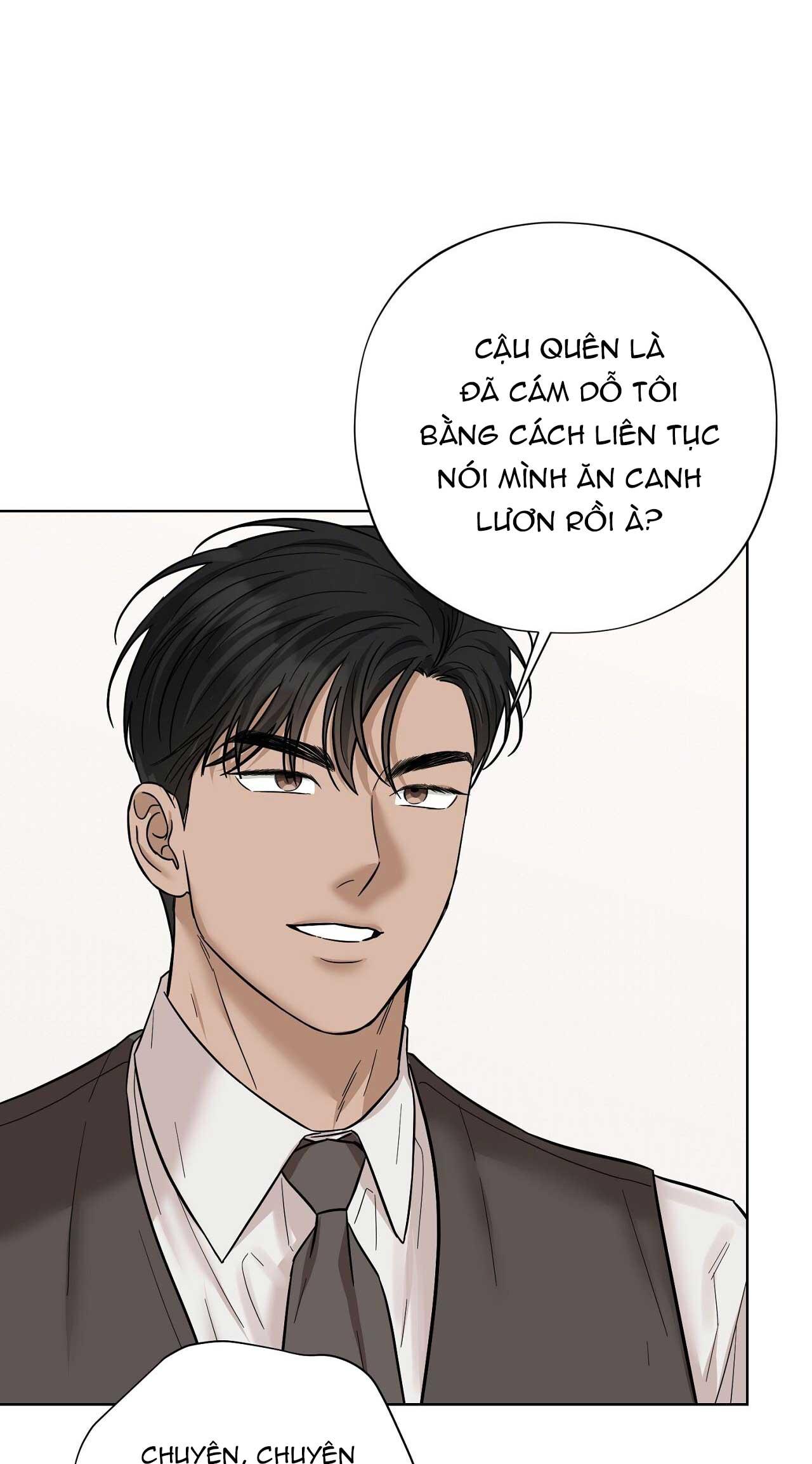 BẮT KỊP - Chap 25