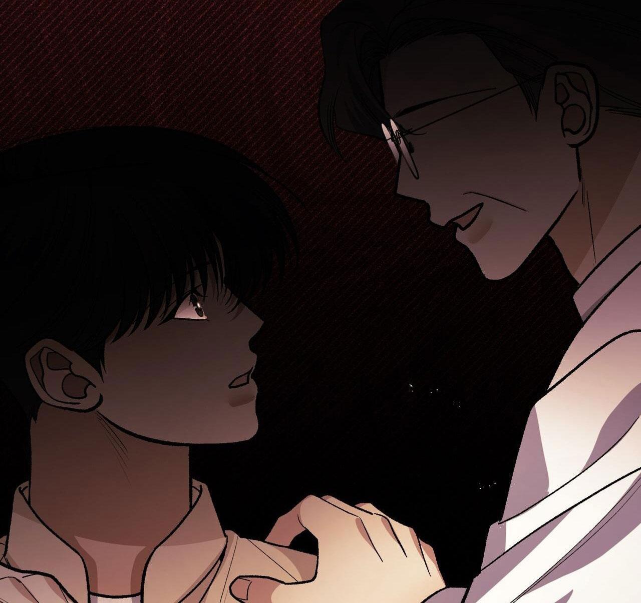 ĐIỀU KIỆN CỦA GUIDE - Chap 37