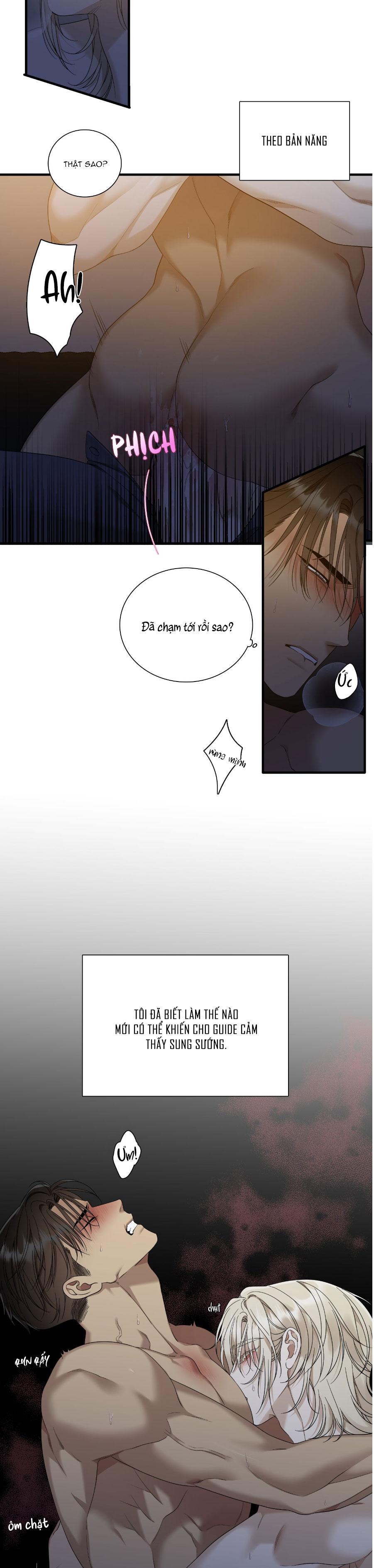 GỬI. 00 - Chap 13