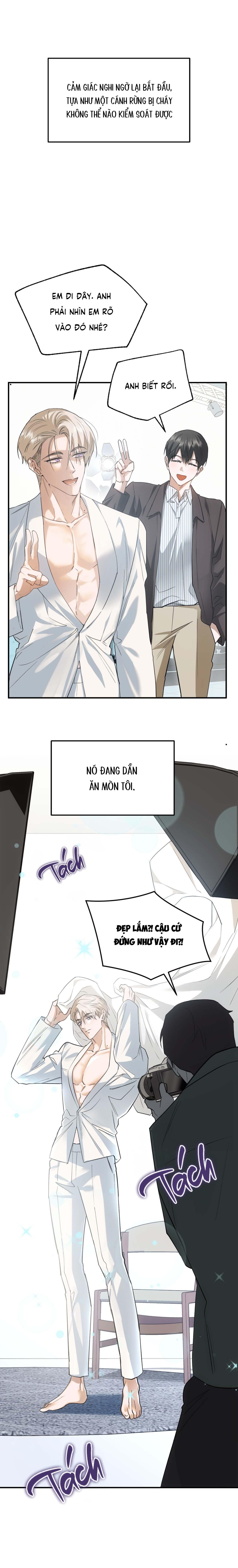 DEEP BURNING - Chap 7