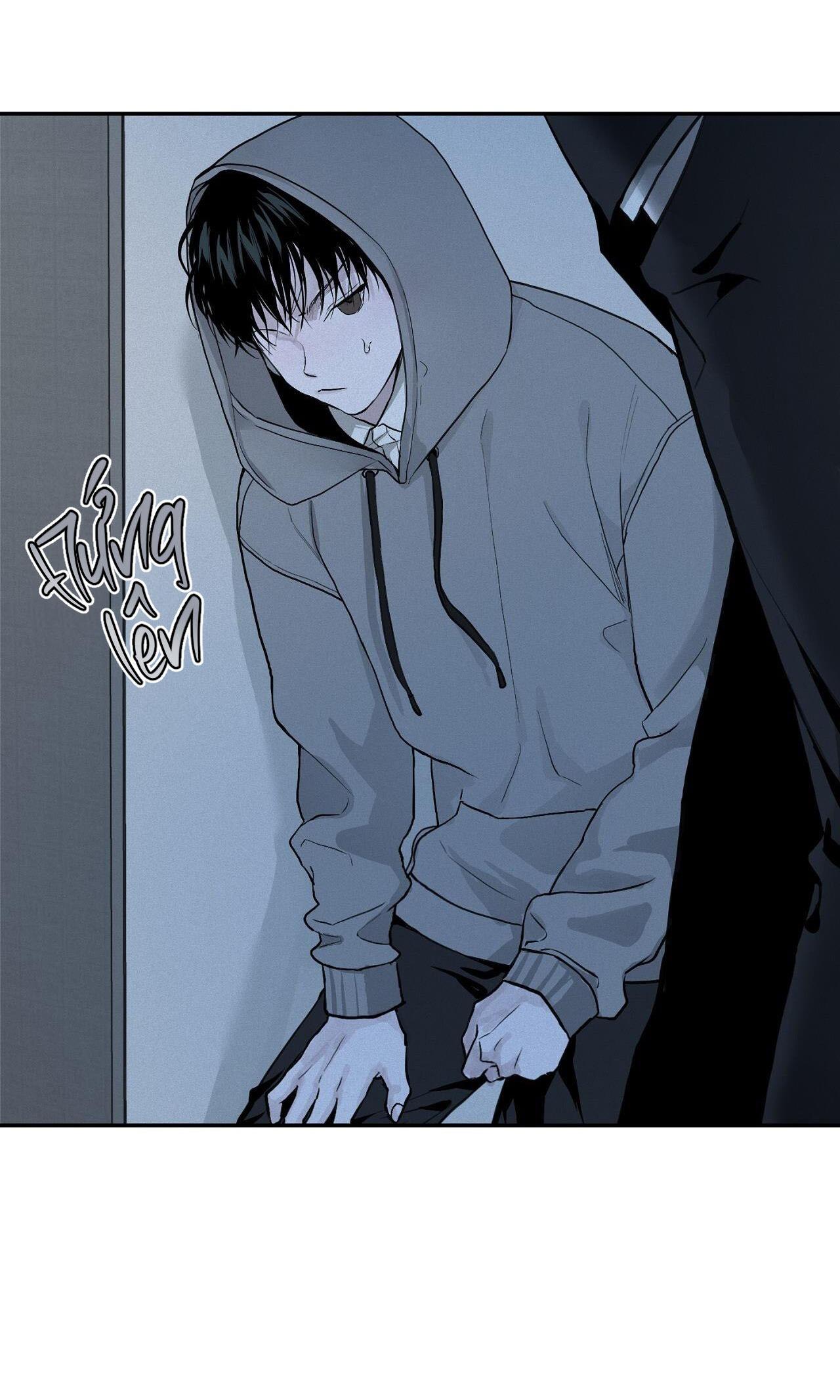 (CBunu) Phép Chiếu - Chap 3