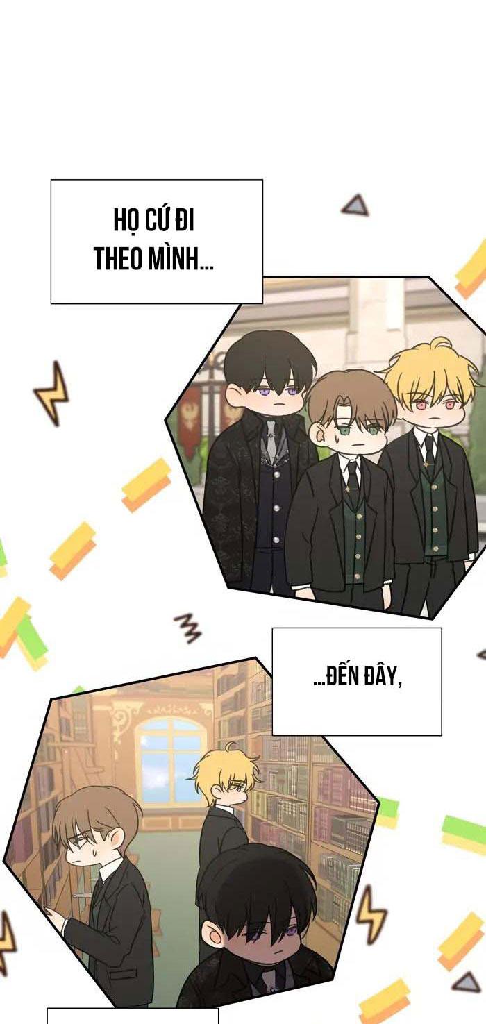 Mắc Kẹt Trong Game Hẹn Hò Của Em Gái Tôi - Chap 38