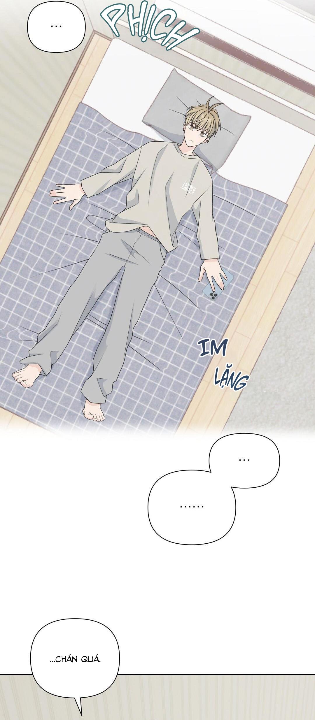 CANDY YUMYUM - Chap 21