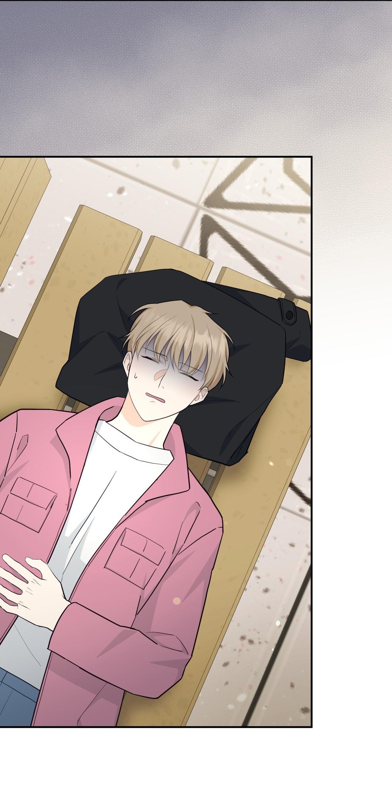 VỊ NGỌT KHÔNG ĐƯỜNG (SWEET NOT SUGAR) - Chap 48