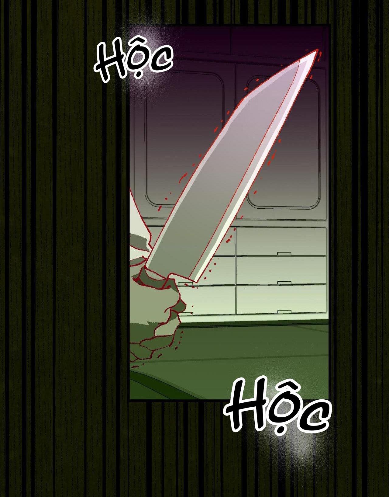 Hãy khóc đi đừng ngại ngùng! - Chap 7