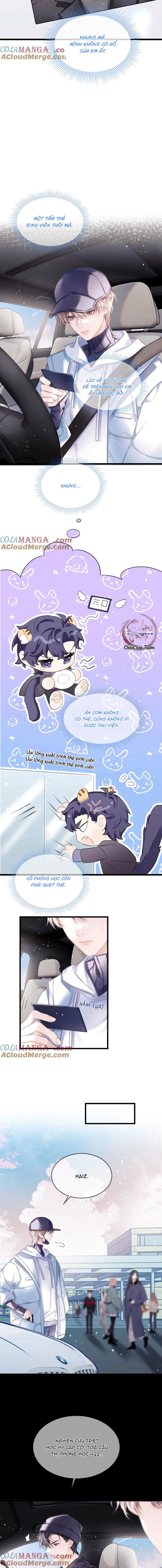 Nghịch Lý Câu Fan - Chap 24