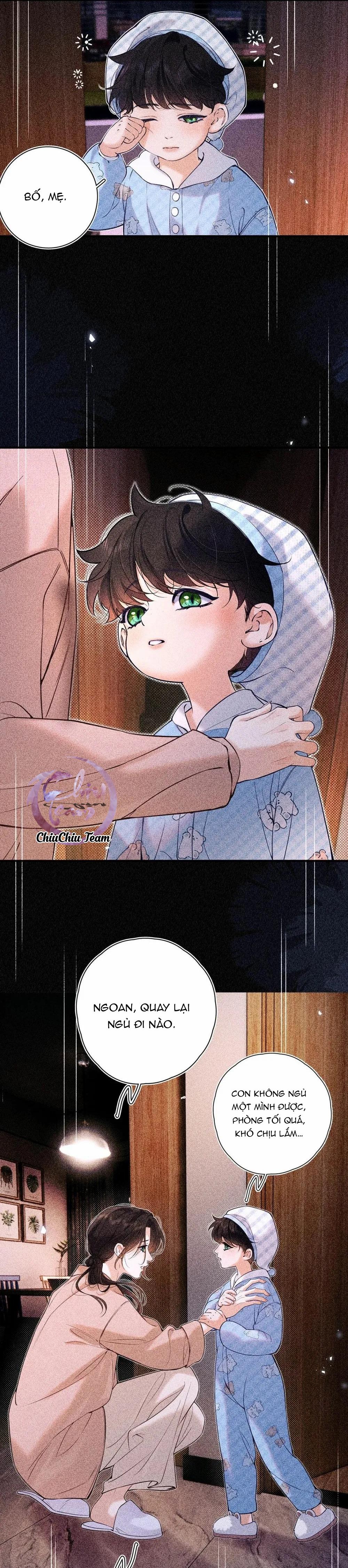 Bắt đầu làm bạn trai từ số 0 - Chap 37