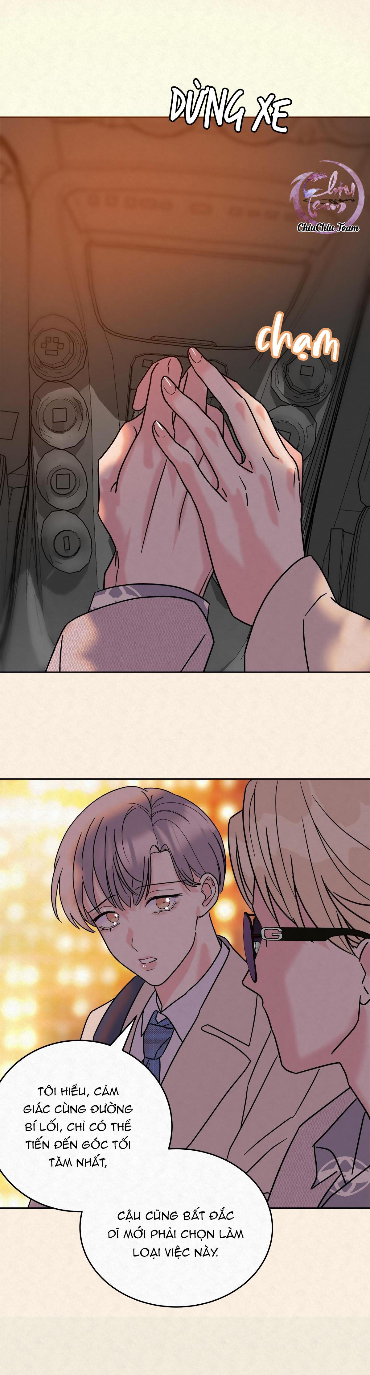 Anh Trai Rẻ Tiền Của Tôi (END) - Chap 8