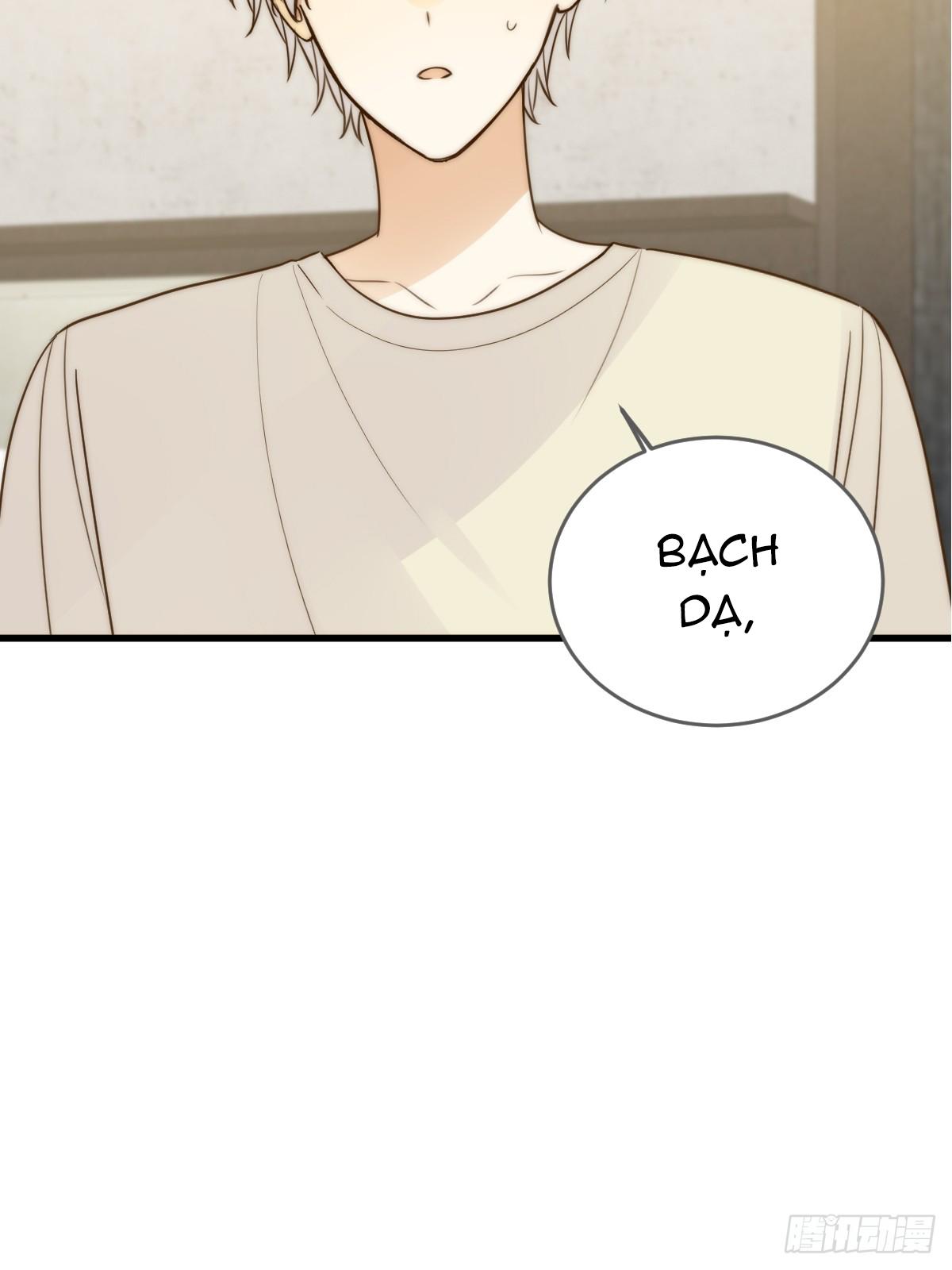 Chỉ Riêng Đuôi Là Không Được!!! - Chap 56