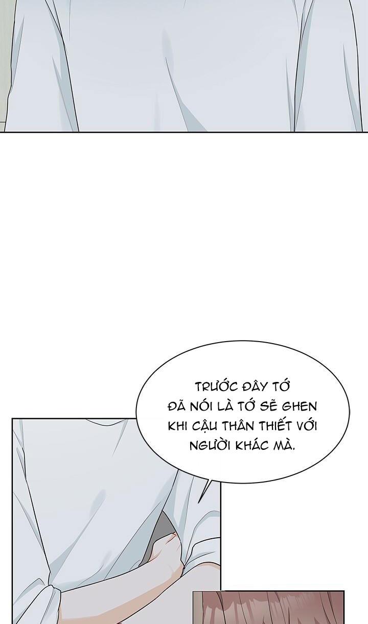 TIỂU THỬ: BẮT ĐẦU MÙA HÈ - Chap 27