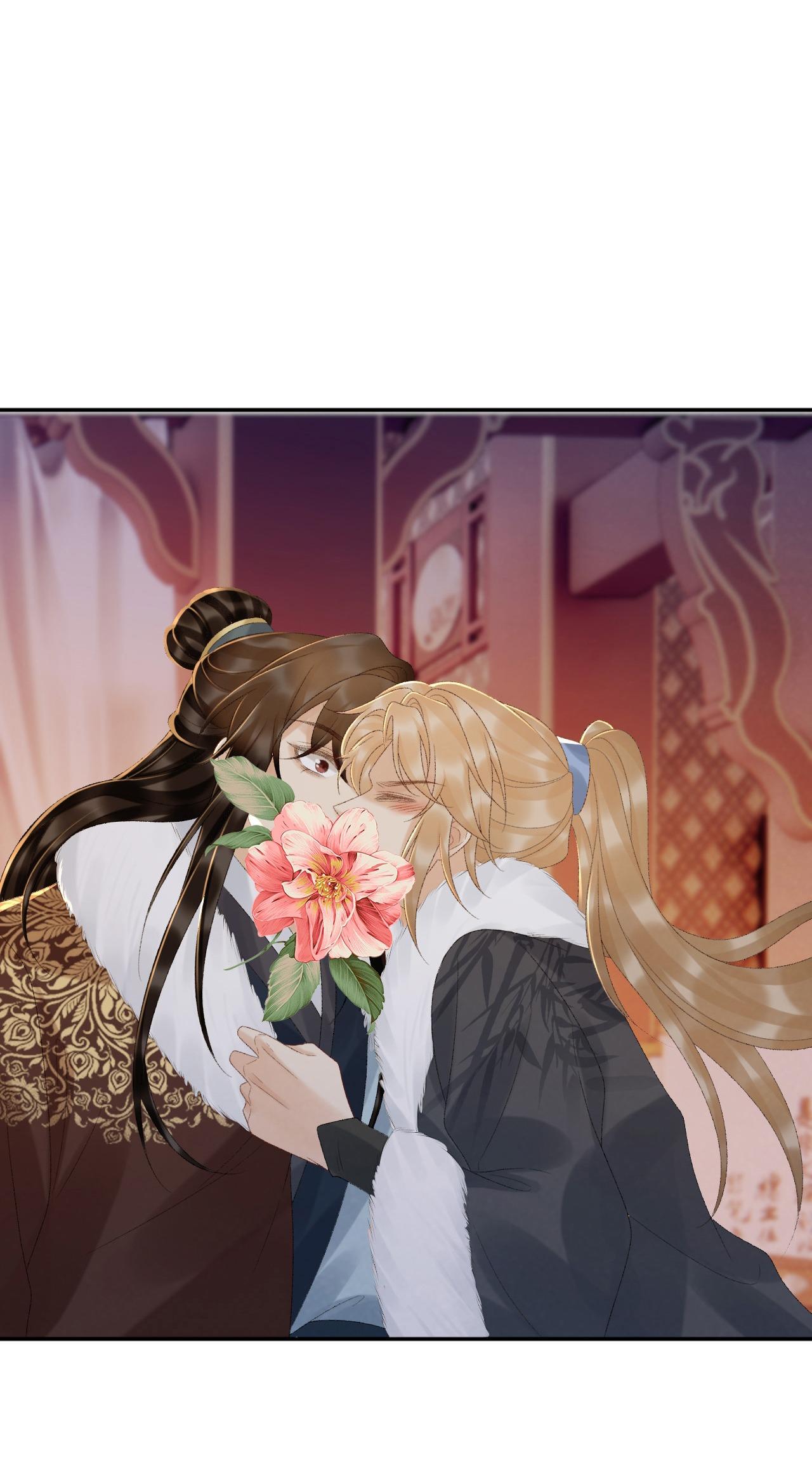 CẠM BẪY CỦA KẺ BIẾN THÁI - Chap 121