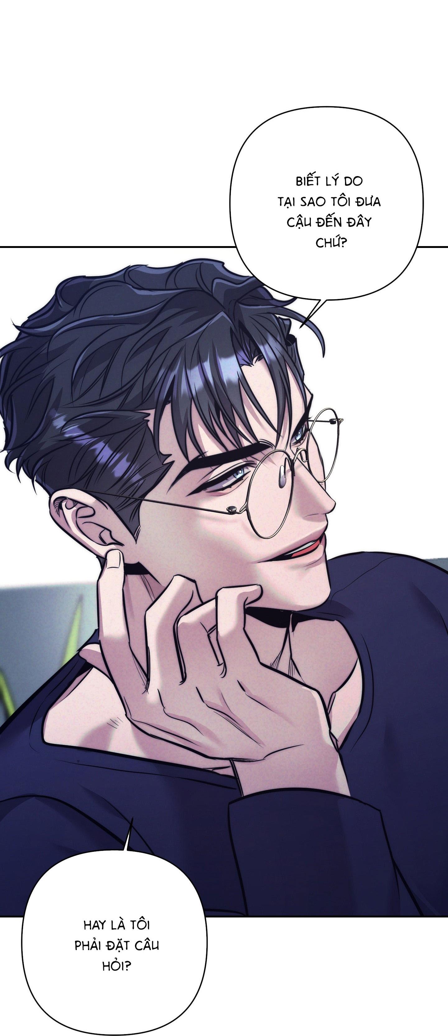 (CBunu) Stigma - Chap 4