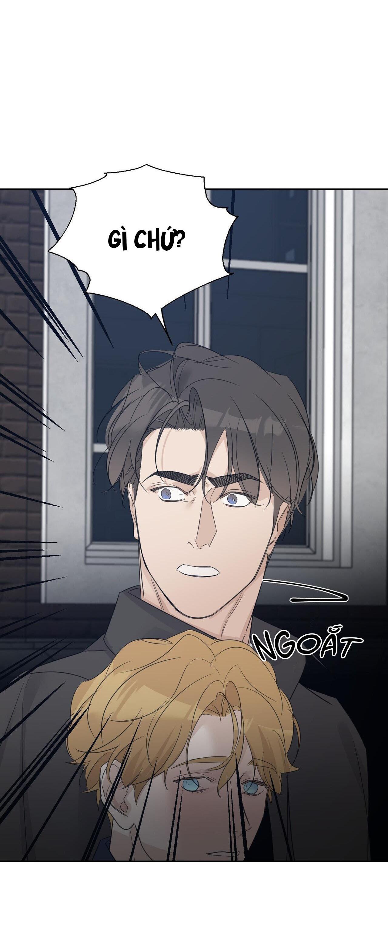 BƯỚC VÀO VƯỜN HỒNG - Chap 42