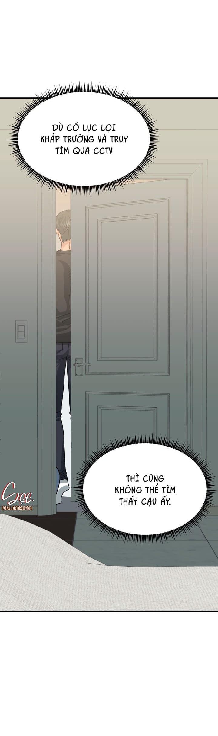 CÓ TIN VÀO TÍNH BẢN ÁC KHÔNG ? - Chap 33