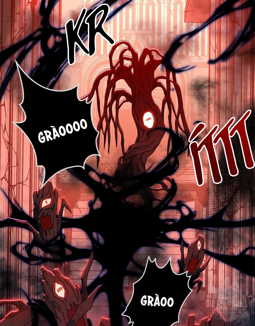 Vết Tích Của Ánh Dương - Chap 15