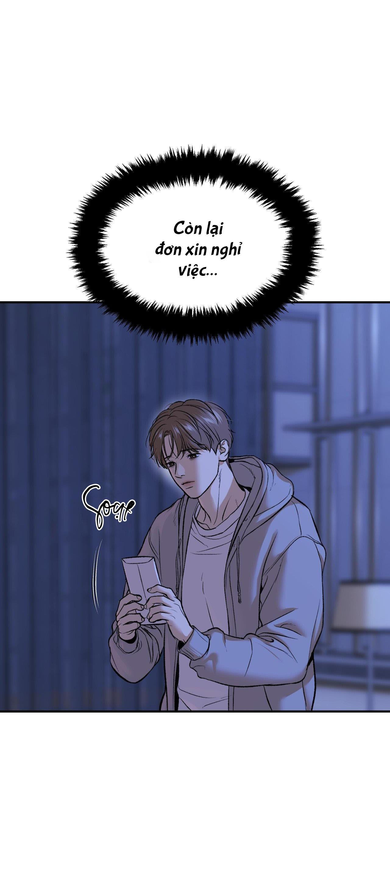 (CBunu) ChinhX - Vận Xui - Chap 53