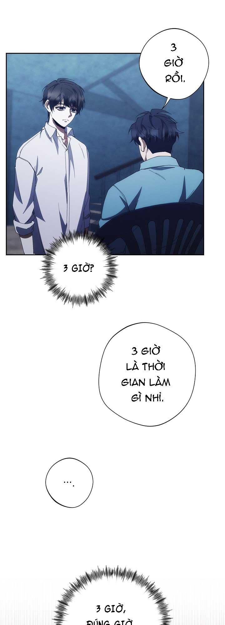 RED MANSION - Chap 42