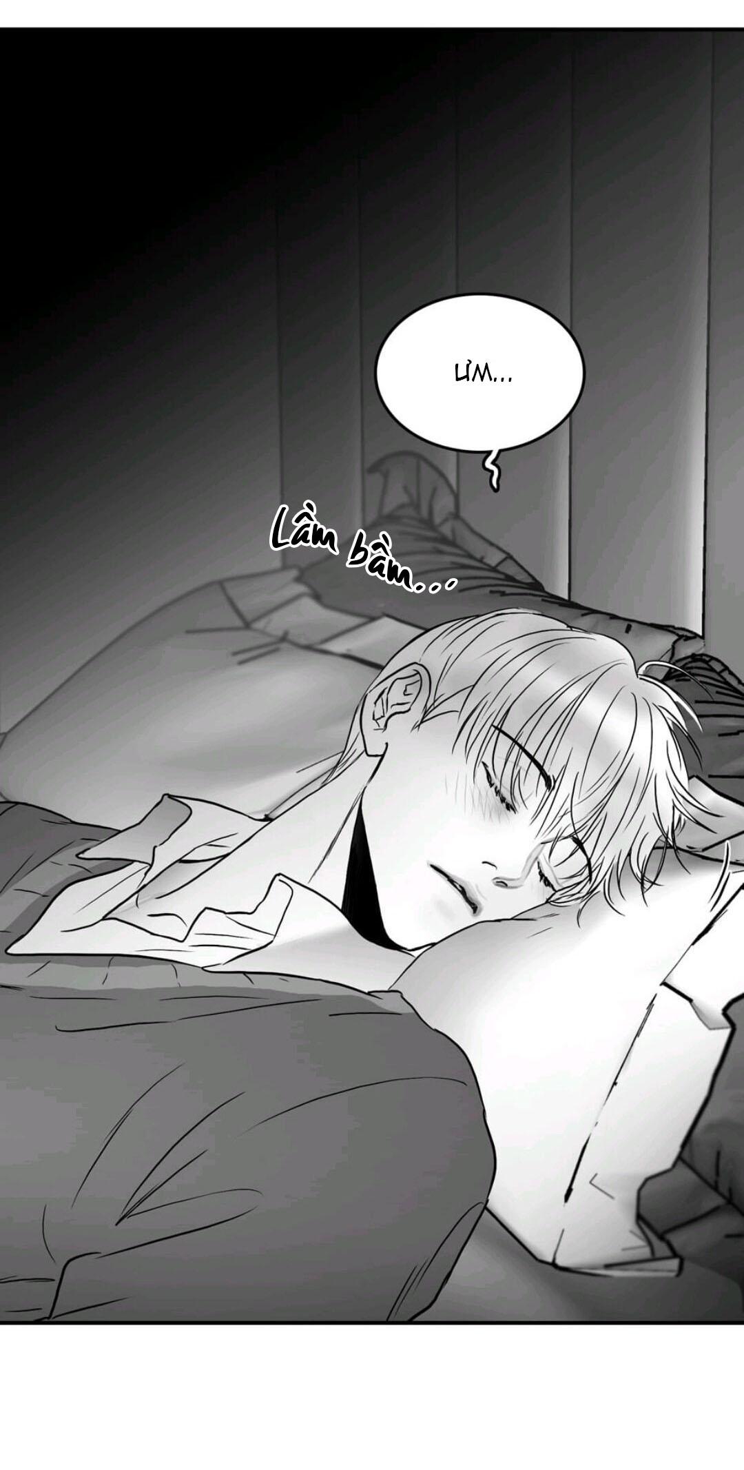 Chúng Ta Đều Là Kẻ Ngốc - Chap 18