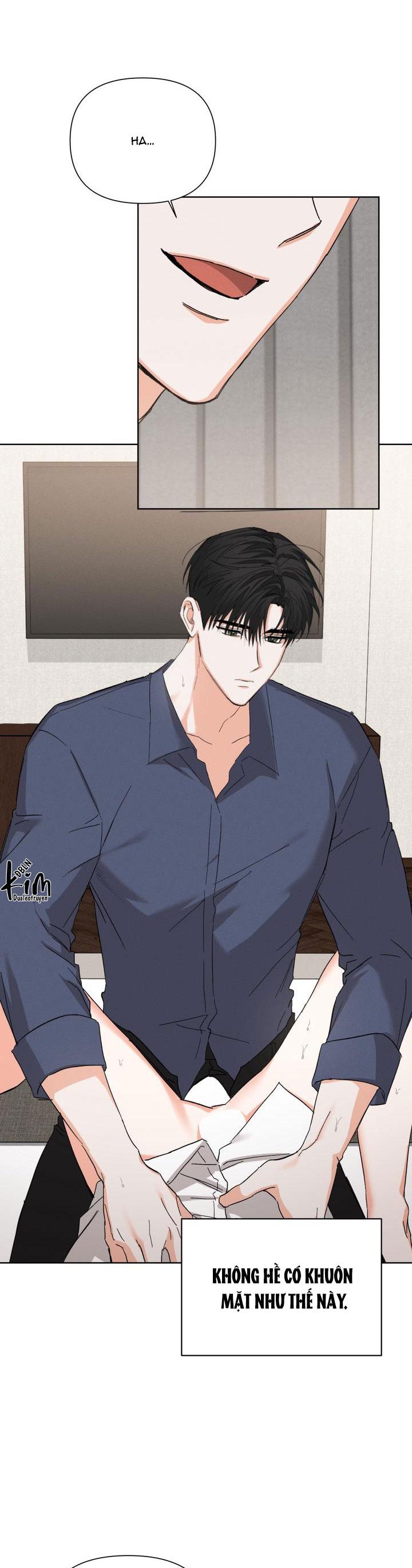 NINE TO NINE - Chap 60