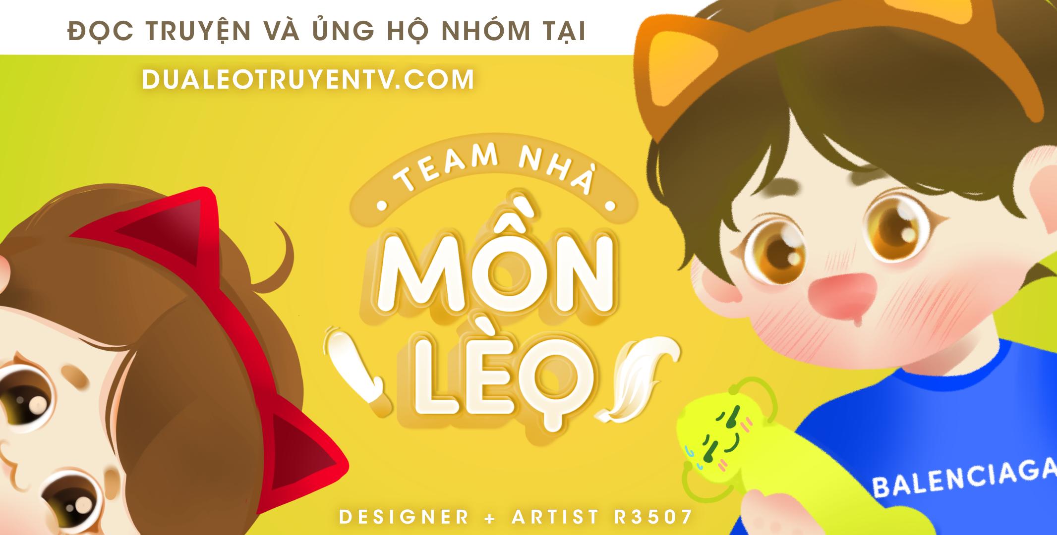 Rắn Và Ân Nhân - Chap 1